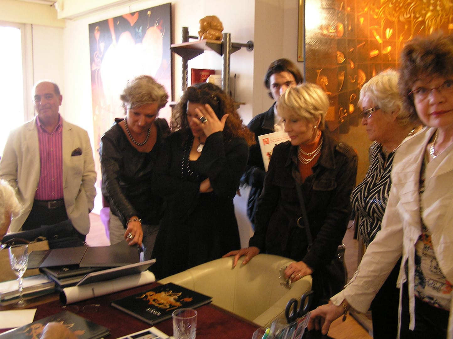 OLYMPUS DIGITAL CAMERA