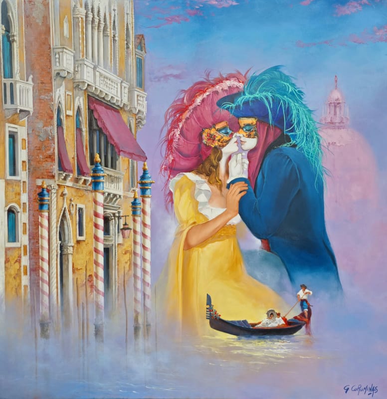 Harmonie Vénitienne